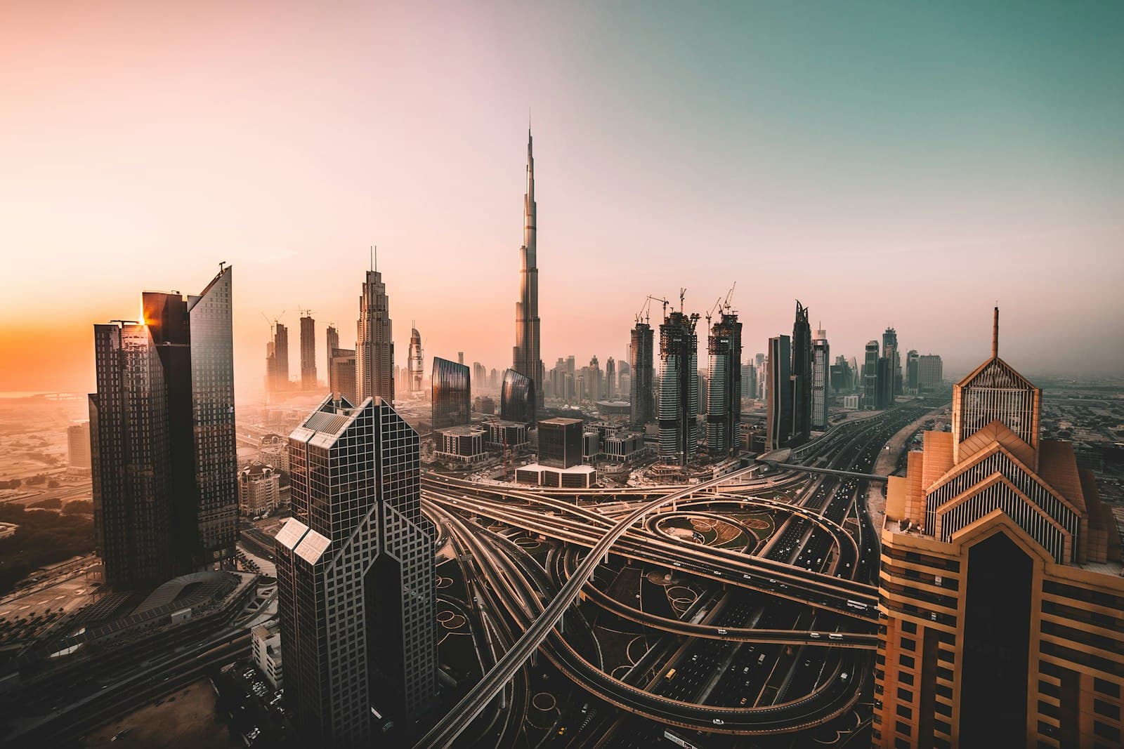 Dubai Visa Knowledge Centre