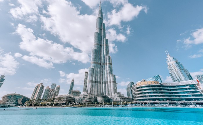 Burj Khalifa 124th -125th Floor Ticket (Prime Hours)